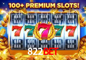 822bet: Seu Cassino Premiado com Pagamentos Rápidos