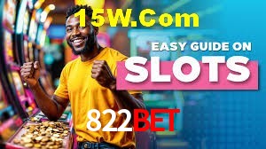 Games Directory 822bet