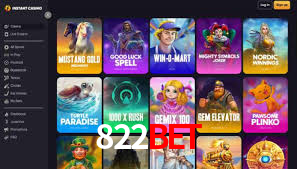 Football Betting 822bet