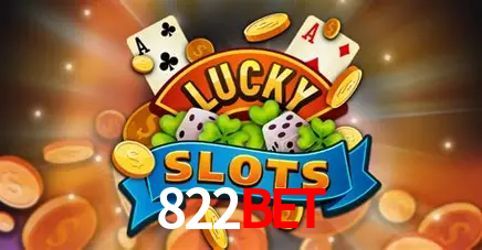 822bet cassino