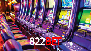 Tournaments 822bet