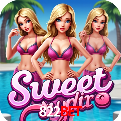 Interface do App 822bet