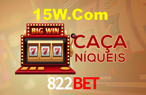 Bônus Generosos e Exclusivos no 822bet para Você!