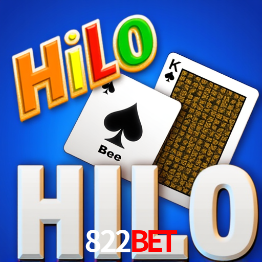 Descubra o Mundo do Cassino Online com 822bet
