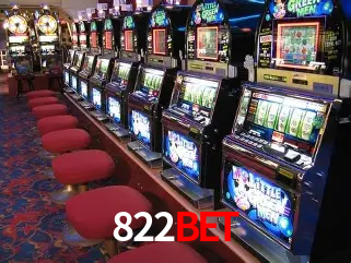 Ofertas Exclusivas 822bet