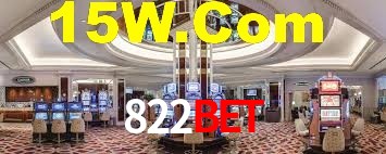 Roulette Table 822bet