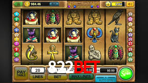 Secure Login 822bet