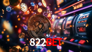 Game Providers 822bet