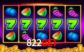 Daily Bonuses 822bet