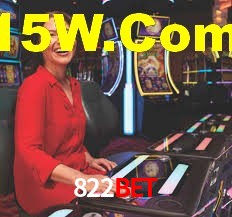 VIP Casino 822bet