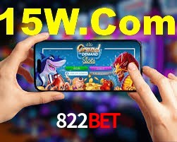 Statistics 822bet