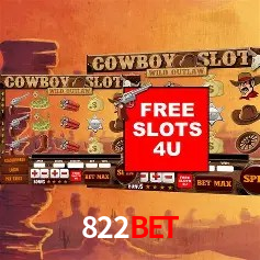 822bet