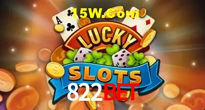 822bet: Jogos de Caça-Níqueis-Altas Recompensas, Roleta-Velocidade, Blackjack-Desafios Máximos