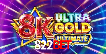 Login Seguro 822bet