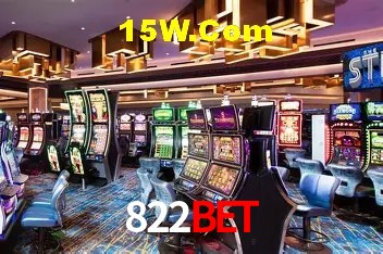 Experimente o Login Seguro Premium no 822bet
