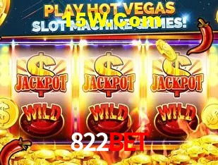822bet