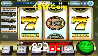 822bet