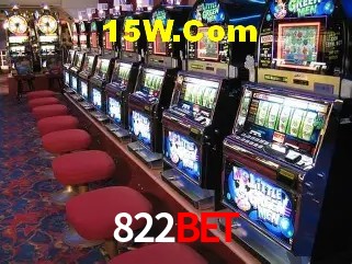 Promoções Sazonais 822bet