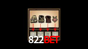 Spaceman Game 822bet