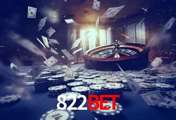 822bet cassino