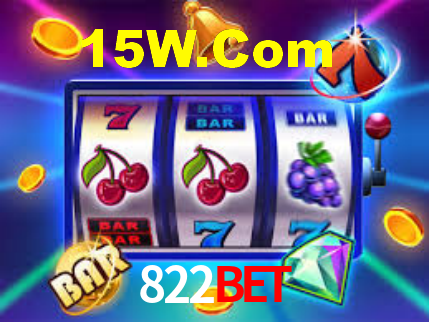 822bet