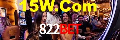Live Casino 822bet