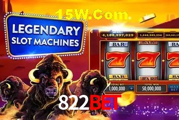 822bet cassino