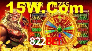 Programa VIP 822bet