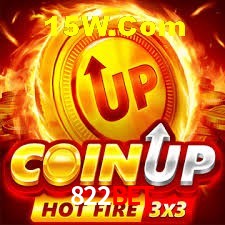 Account Benefits 822bet