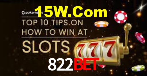 822bet App Interface