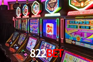 822bet.com