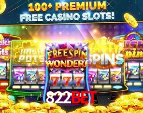 822bet
