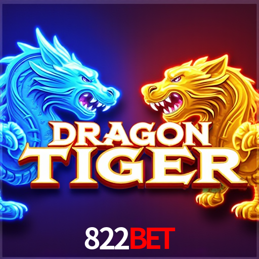 Seasonal Promotions 822bet